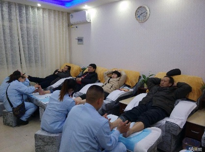 足療沙發(fā)、座椅大集錦！--怎樣讓客戶有更舒適的感受！